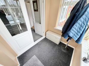 Fairways Drive Little Sutton